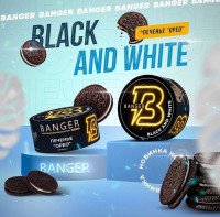 2 новых вкуса Banger!