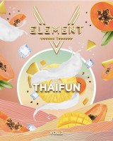Новые вкусы Element V