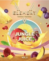 Новые вкусы Element V