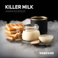 НОВЫЙ вкус DARKSIDE KILLER MILK