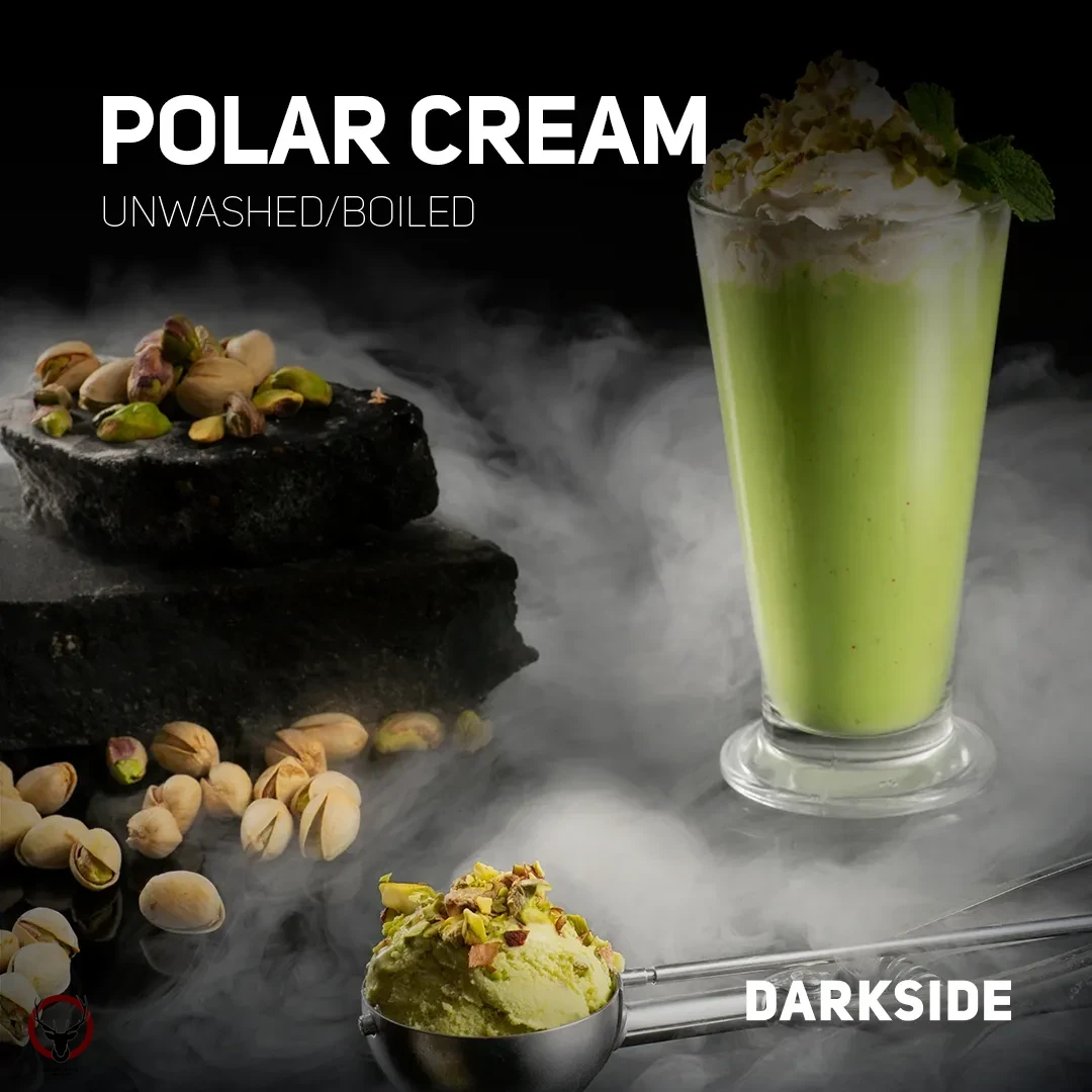 Darkside Polar Cream 100 гр. (Полярный Крем) Core