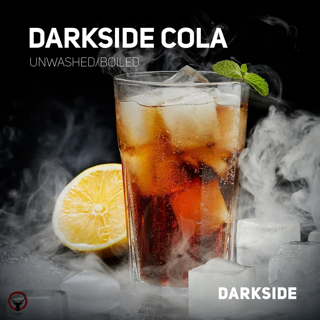 Табак Darkside Rare - Cola 100 гр. (Кола)