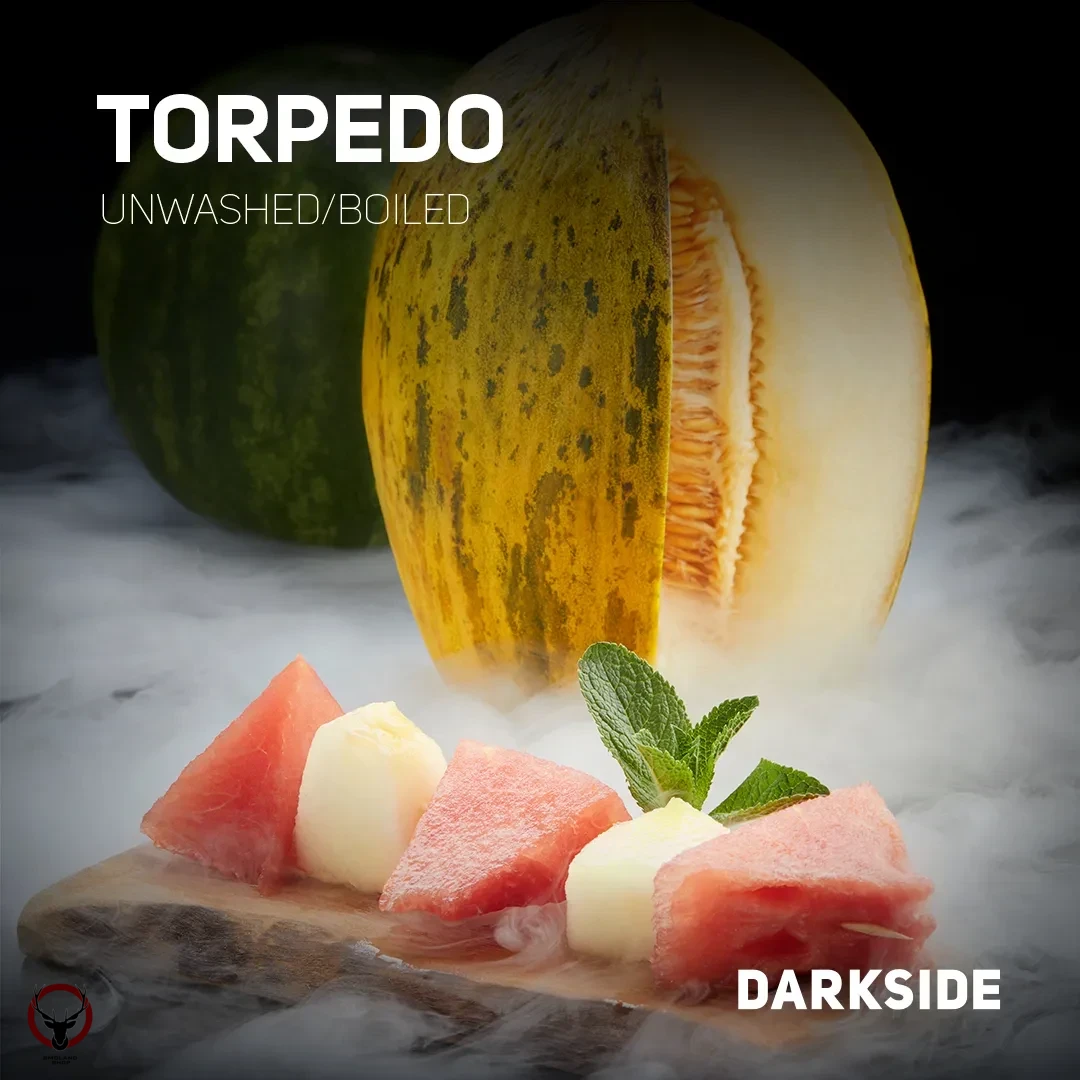 Darkside Torpedo 250 гр. (Торпеда) Core