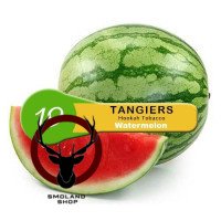 Табак Tangiers Noir Акциз - Watermelon 100 гр. (Арбуз)