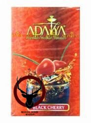 Табак для кальяна Adalya Black cherry 50гр