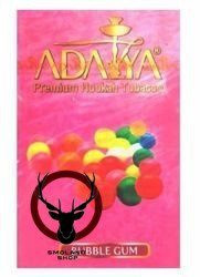 Табак для кальяна Adalya Bubble gum 50гр