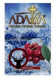 Табак для кальяна Adalya Cherry ice 50гр