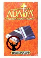 Табак для кальяна Adalya Chocolate 50гр