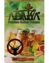 Табак для кальяна Adalya Citrus tea 50гр