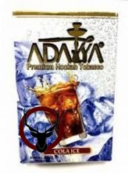 Табак для кальяна Adalya Cola ice 50гр