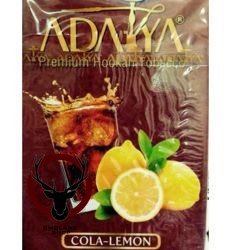 Табак для кальяна Adalya Cola lemon 50гр