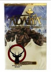 Табак для кальяна Adalya Ice coffee 50гр