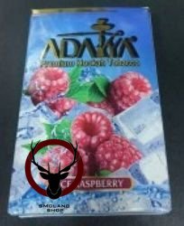 Табак для кальяна Adalya Ice raspberry 50гр