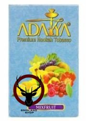 Табак для кальяна Adalya Mixfruit 50гр