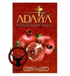 Табак для кальяна Adalya Pomegranate 50гр