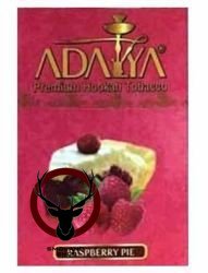 Табак для кальяна Adalya Raspberry pie 50гр