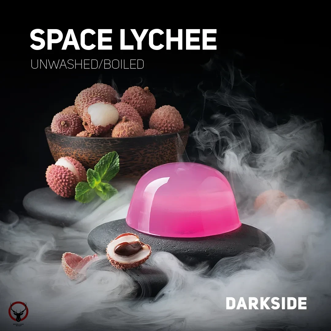 Darkside Space lychee 250 гр. (Спейс Личи) (Космический Личи) Core