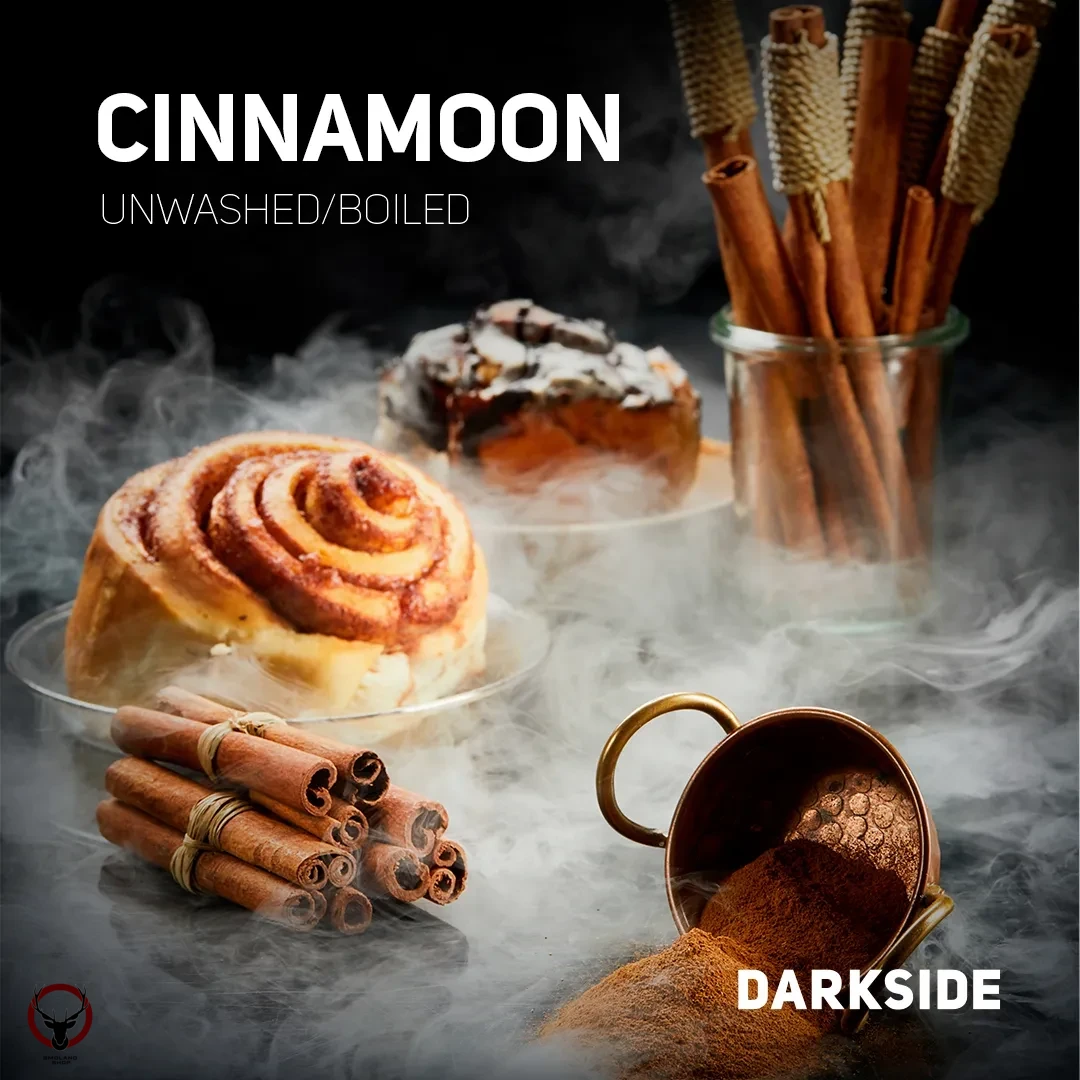 Darkside Cinnamoon 250 гр. (Корица) (Синамун) Core