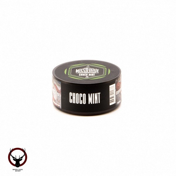 MustHave Choco mint 25гр МРК