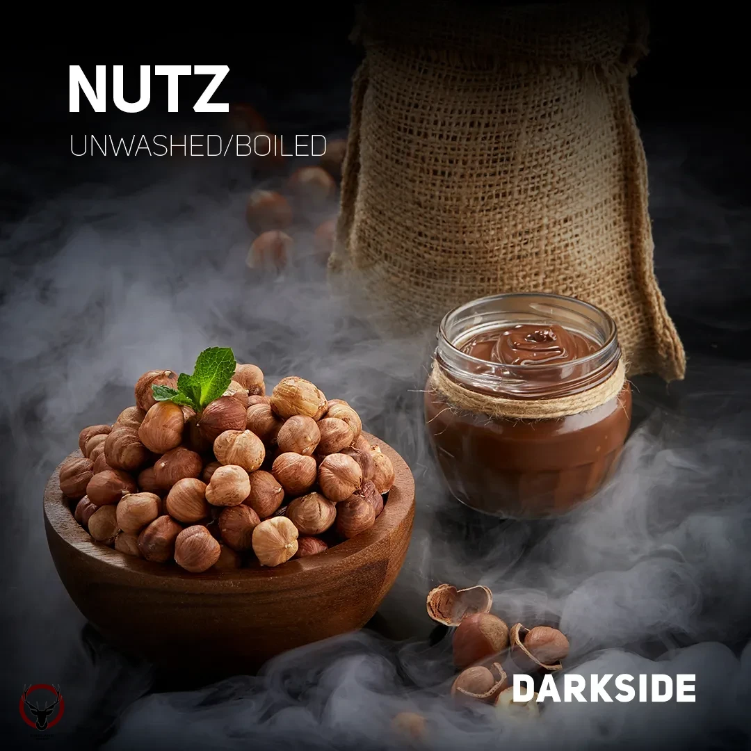 Darkside Nutz 30 гр. (Натс) Core