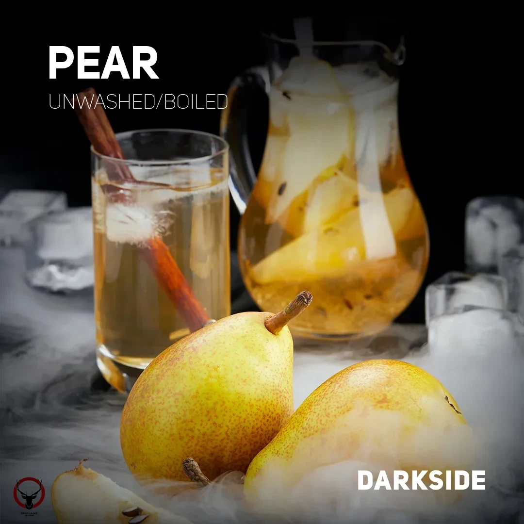 Darkside Pear 30 гр. (Груша) Core