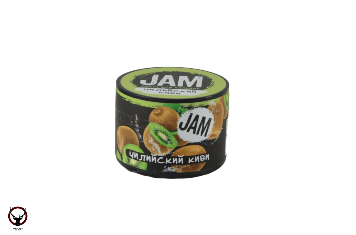 JAM Сладкий киви 50гр МРК