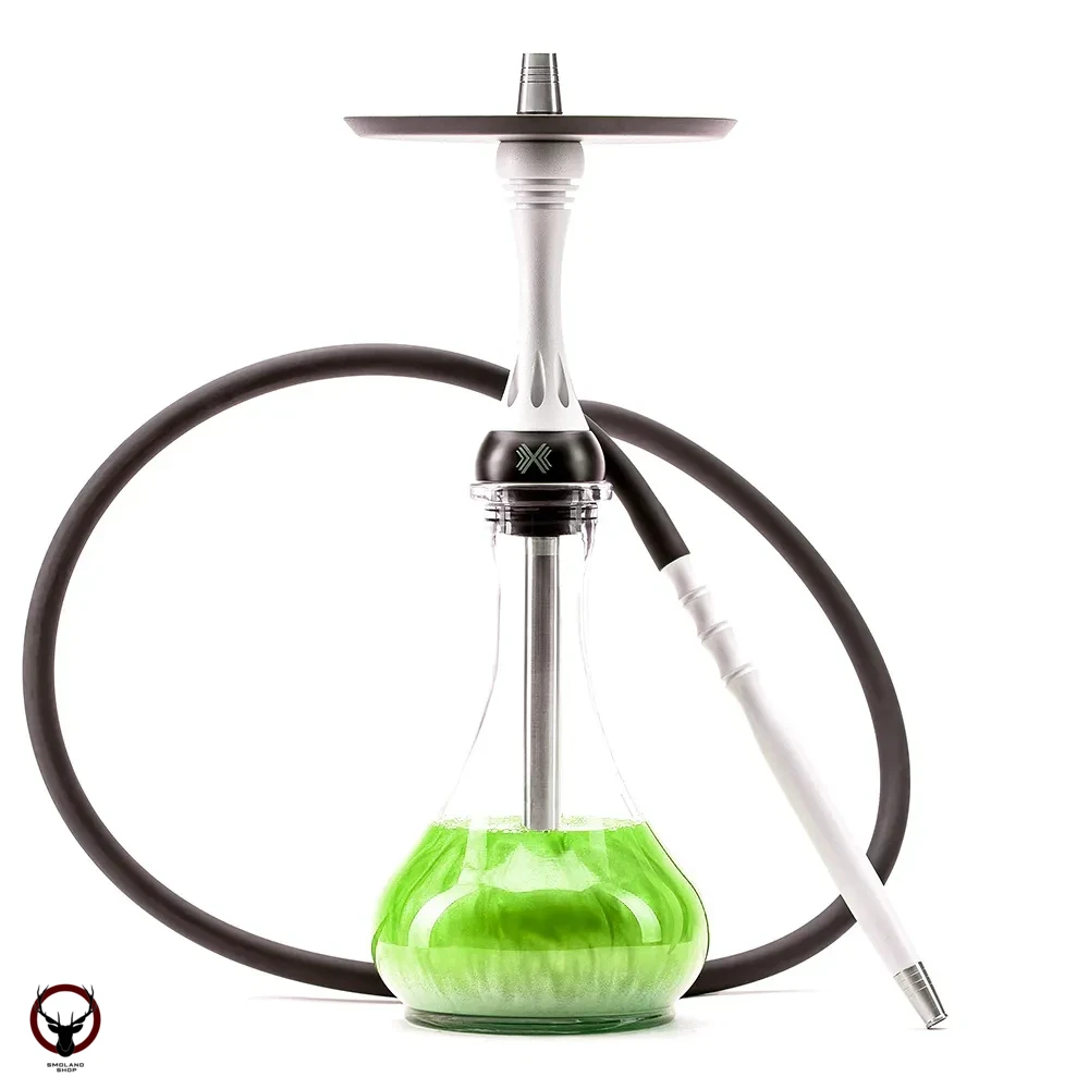 Кальян Alpha Hookah Model X