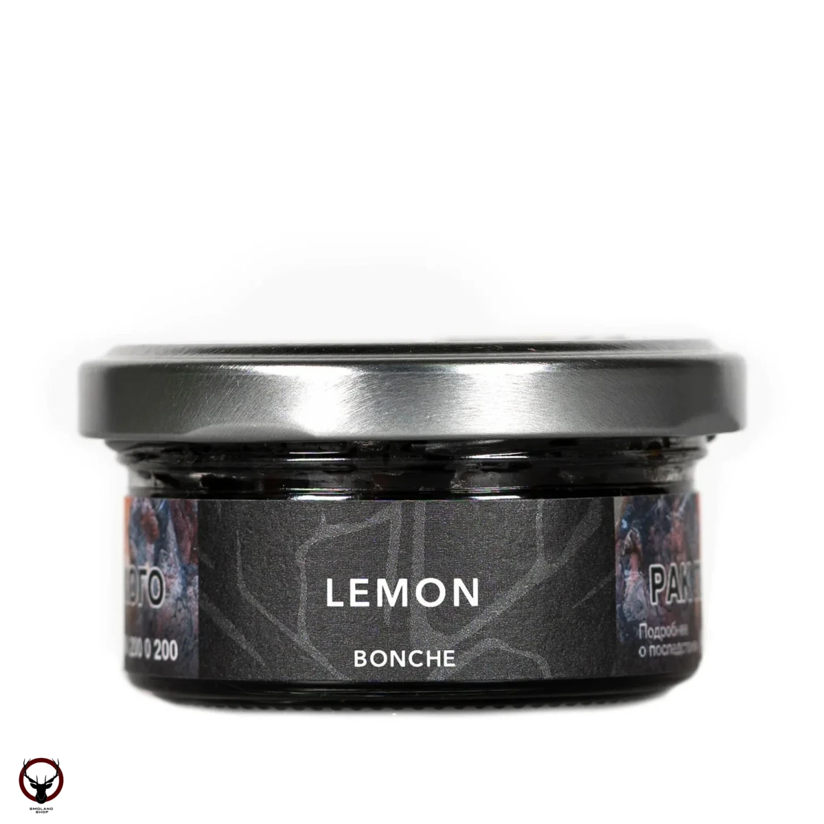 Табак для кальяна Bonche Lemon 30гр