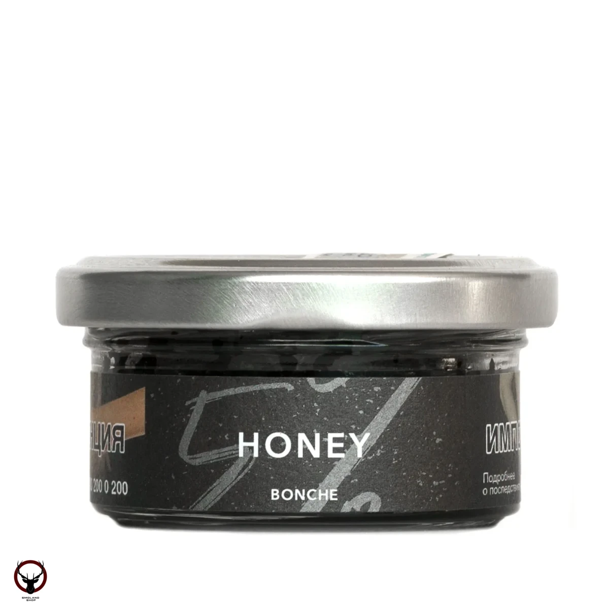 Табак для кальяна Bonche Honey 30гр