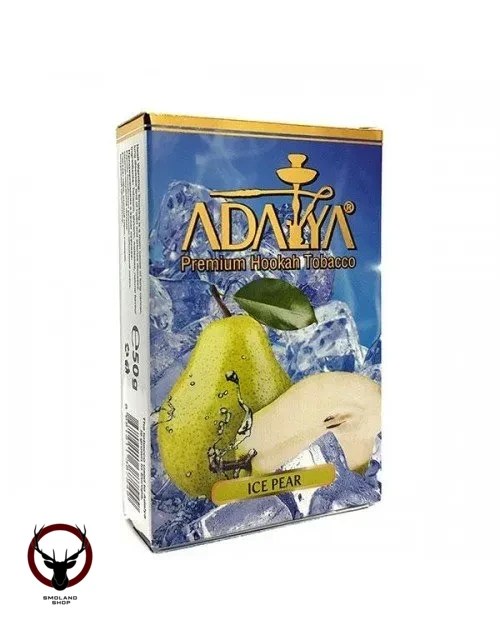 Табак для кальяна Adalya Ice pear 50гр