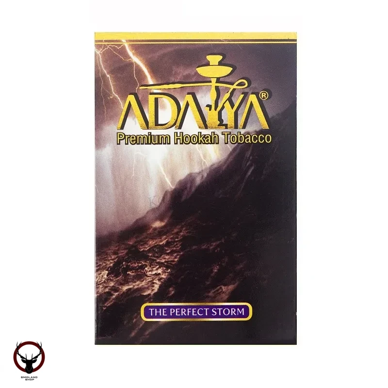 Табак для кальяна Adalya The perfect storm 50гр