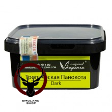 Табак Original Virginia Heavy – Мята 200 гр.