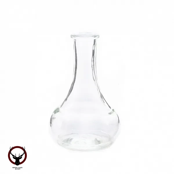 Колба Vessel Glass Капля прозрачная