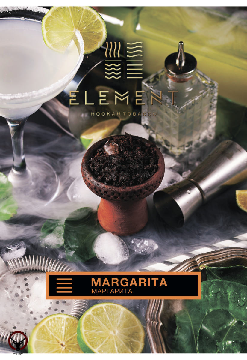 Element ЗЕМЛЯ Margarita 100гр МРК