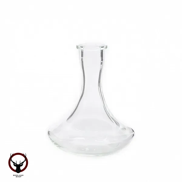 Колба Vessel Glass Крафт прозрачная