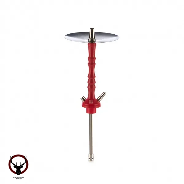 Кальян PANDORA Light edition red (без колбы)