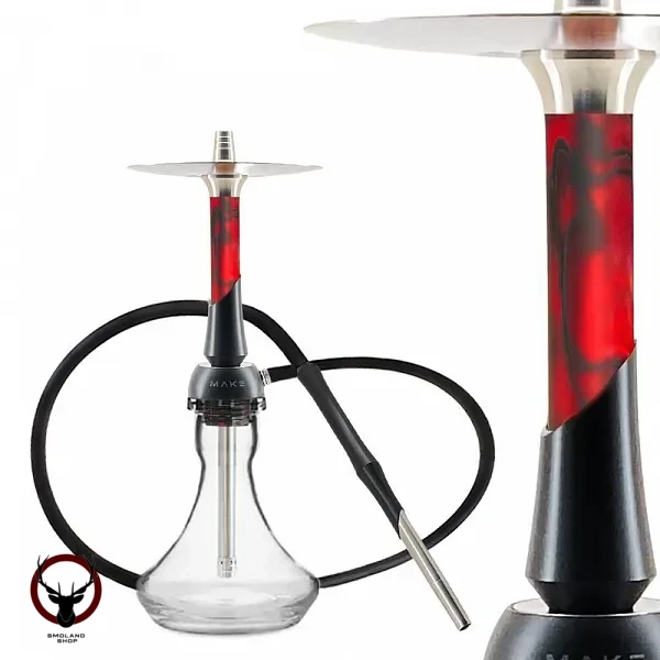 MAKE HOOKAH Blood gliter