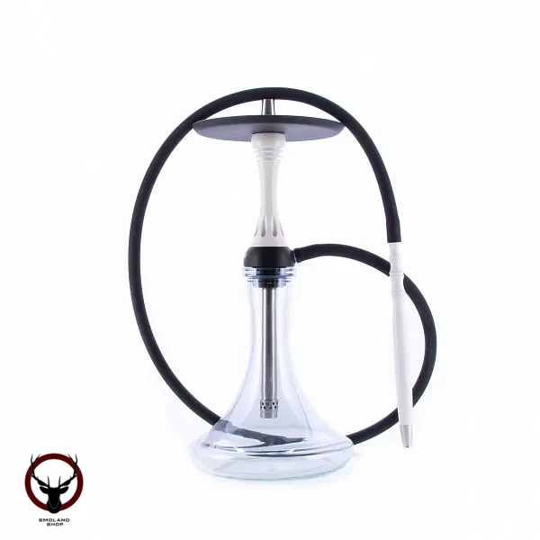 Кальян Alpha Hookah X SS neon (без колбы)