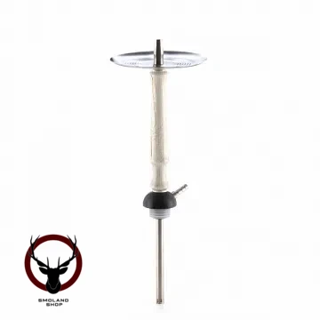 Кальян Werkbund Hookah Maverick Zeus white-gold