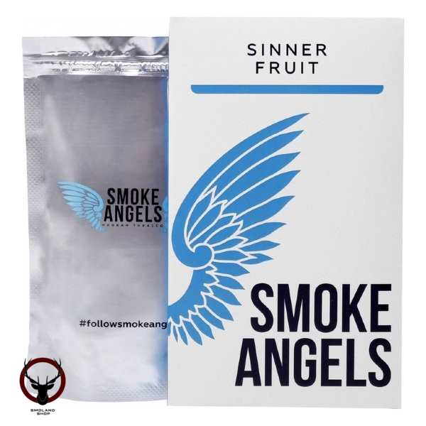 Табак Smoke Angels - Sinner Fruit 100 гр.