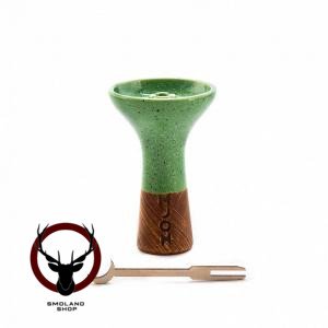 Чашка MOON Phunnel kiwi