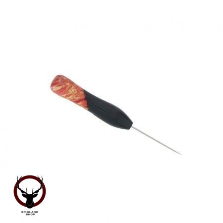 Шило MTH Pike Stab+Acryl red-black