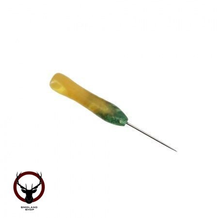 Шило MTH Pike Stab+Acryl green-yellow