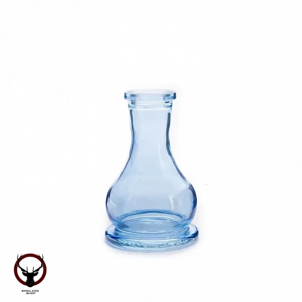 Колба Vessel Glass Капля Mini Голубой