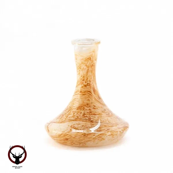 Колба Vessel Glass Капля Mini крошка марганец