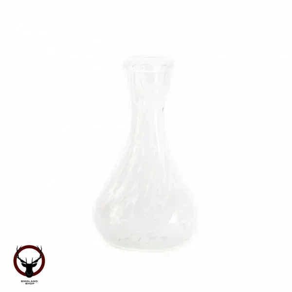 Колба Vessel Glass Капля крошка белая