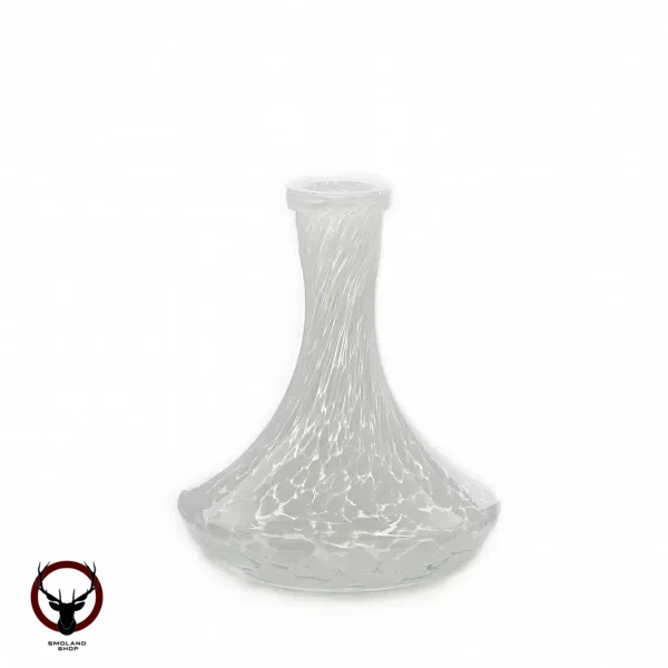 Колба Vessel Glass Крафт крошка белая