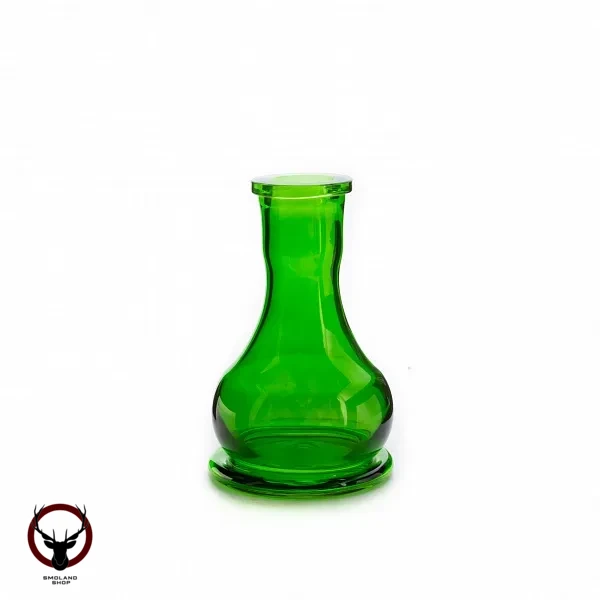 Колба Vessel Glass Капля Mini Изумруд