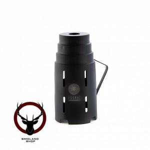 Колпак EST Case black 21 см