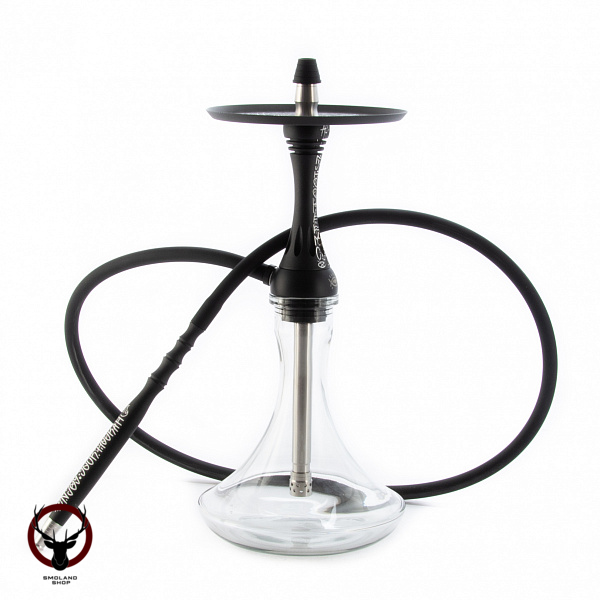 Кальян Alpha Hookah X SS alpha of hookah (без колбы)